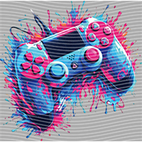 Game controller-GC 86